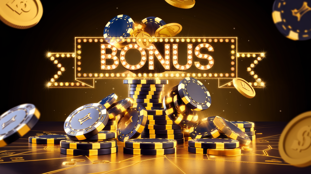 Türkiye'nin En Sıcak Casino Promosyonları Burada